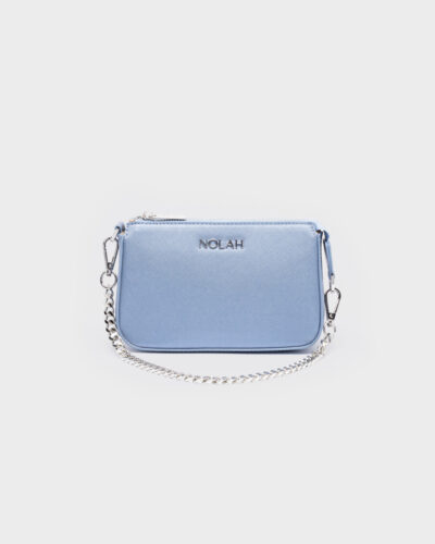 Zozephine Shiny Blue Nolah Anerio
