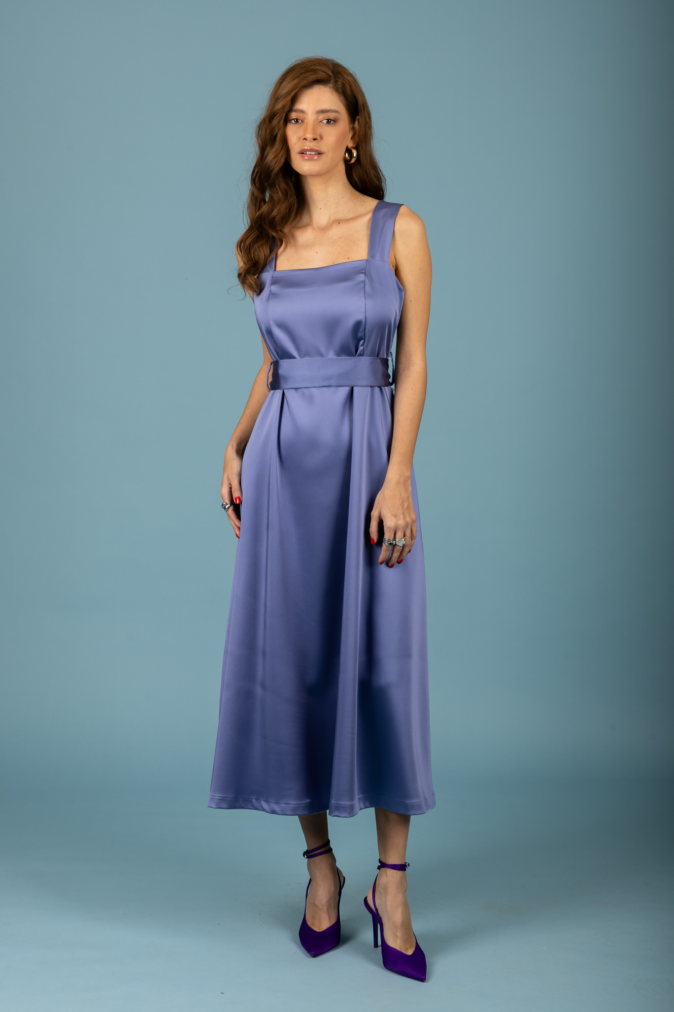 Luna dress (Ciel) Chaton Anerio