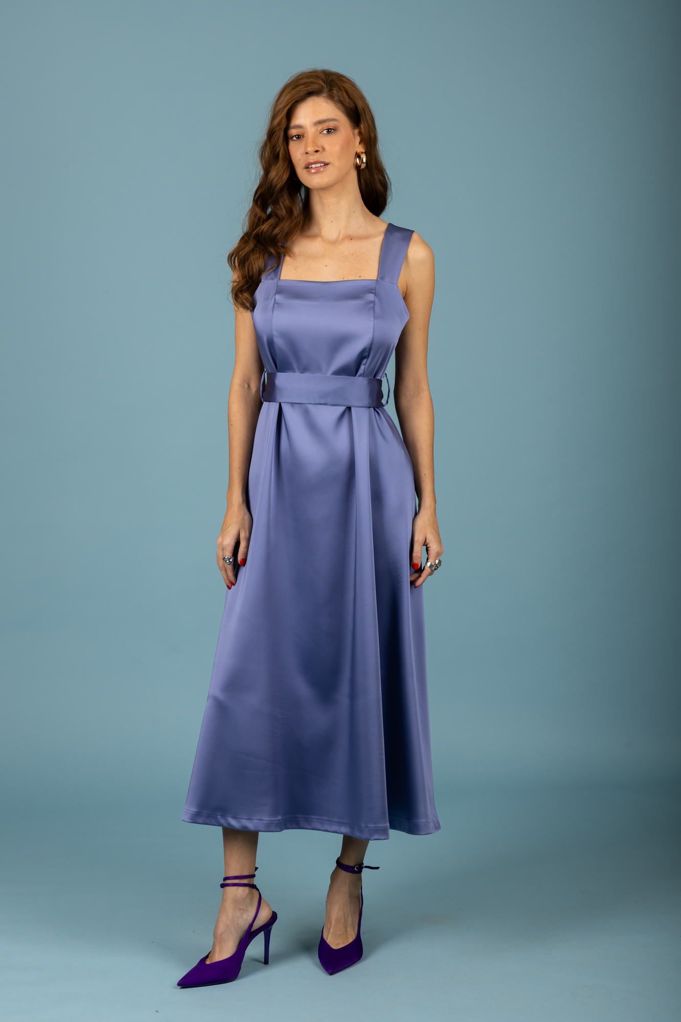 Luna dress (Ciel) Chaton - Image 2