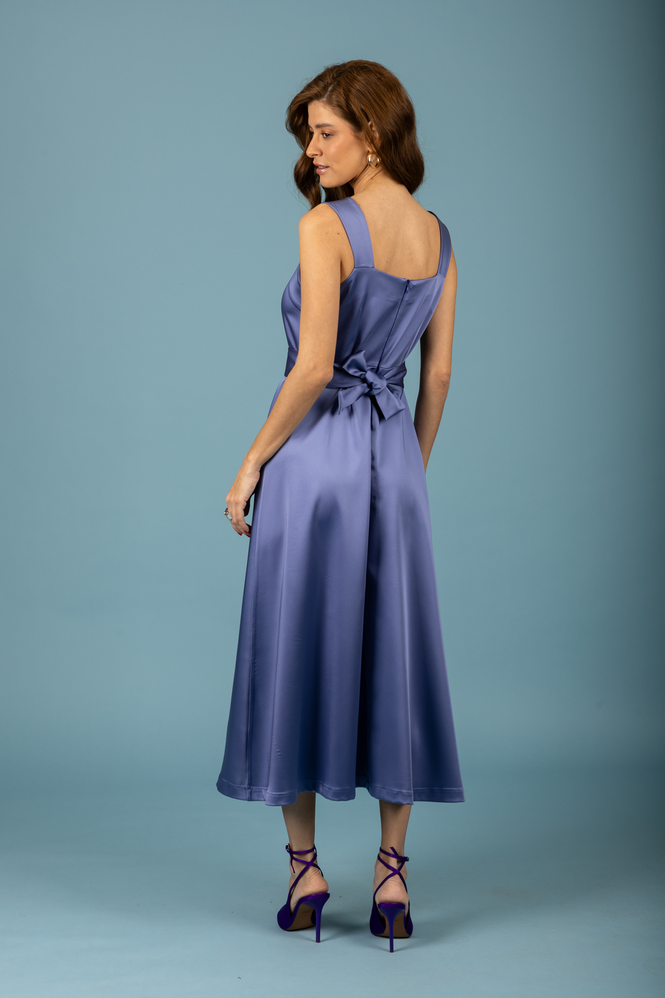Luna dress (Ciel) Chaton - Image 6