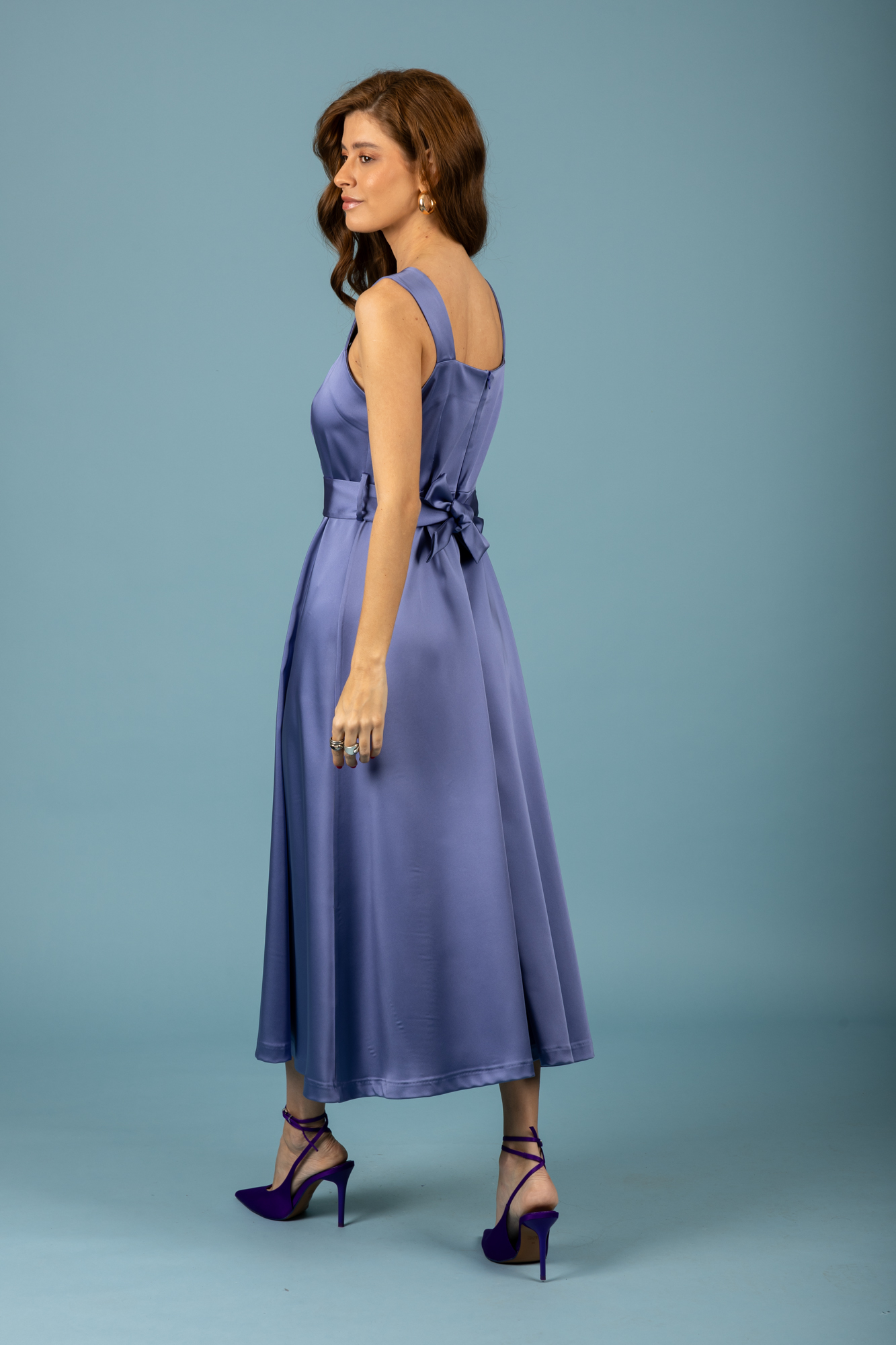 Luna dress (Ciel) Chaton - Image 5
