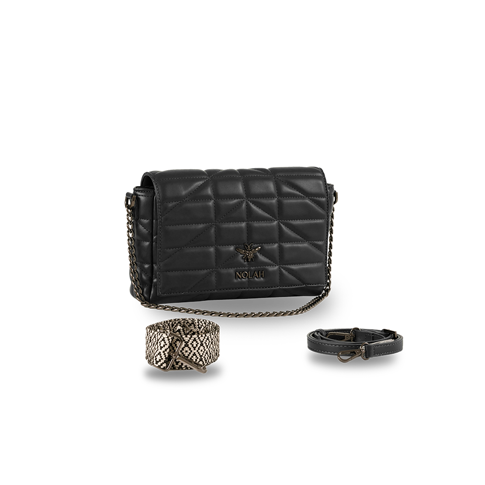 Saskia Black Nolah - Image 2