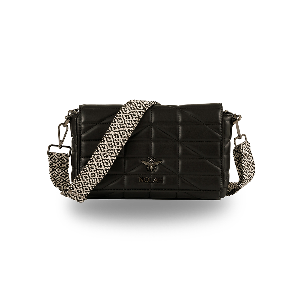 Saskia Black Nolah Anerio