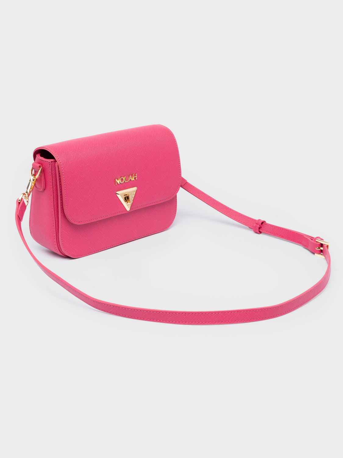Fiona Pink Light Gold Nolah - Image 2