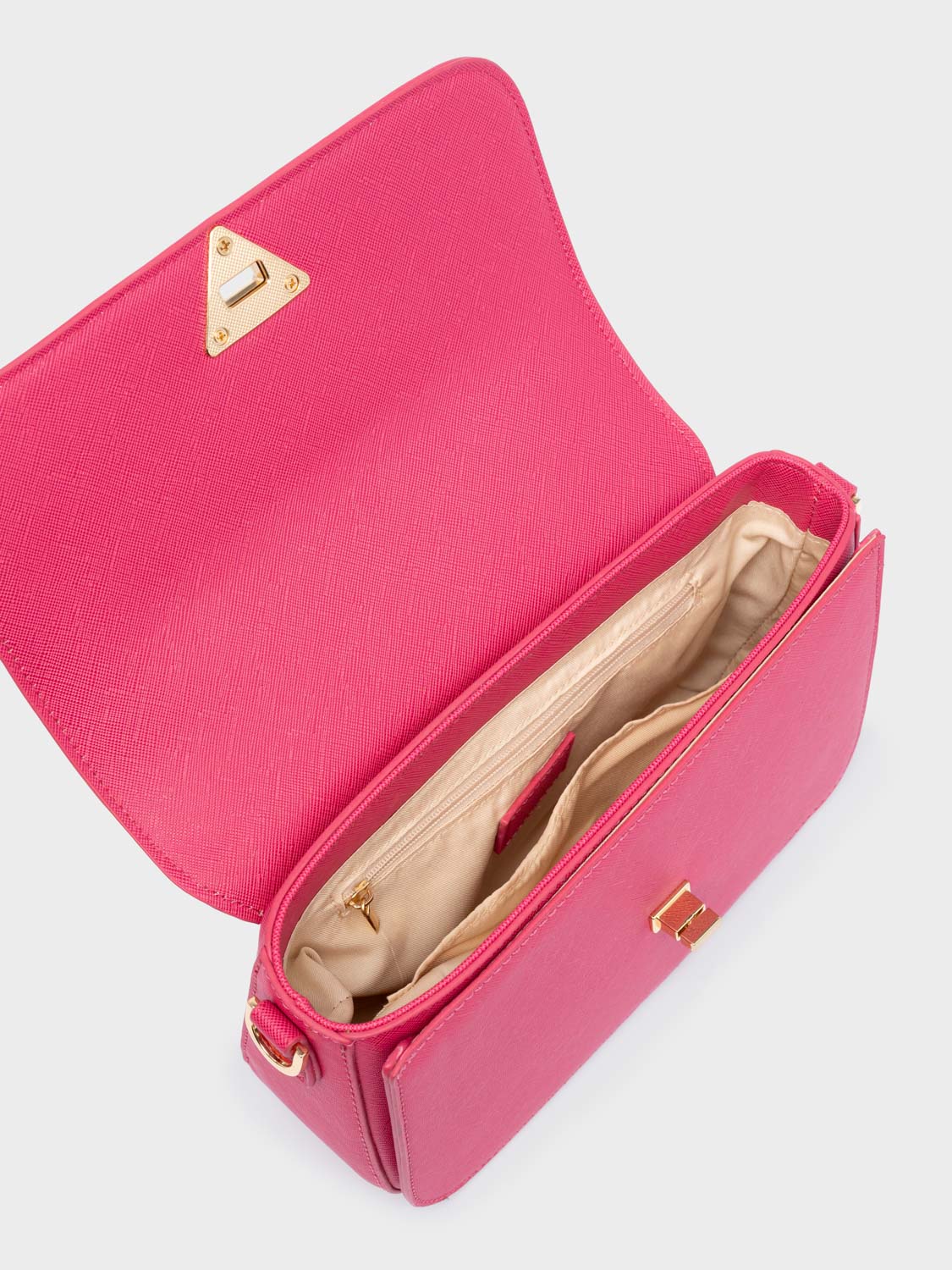 Fiona Pink Light Gold Nolah - Image 3