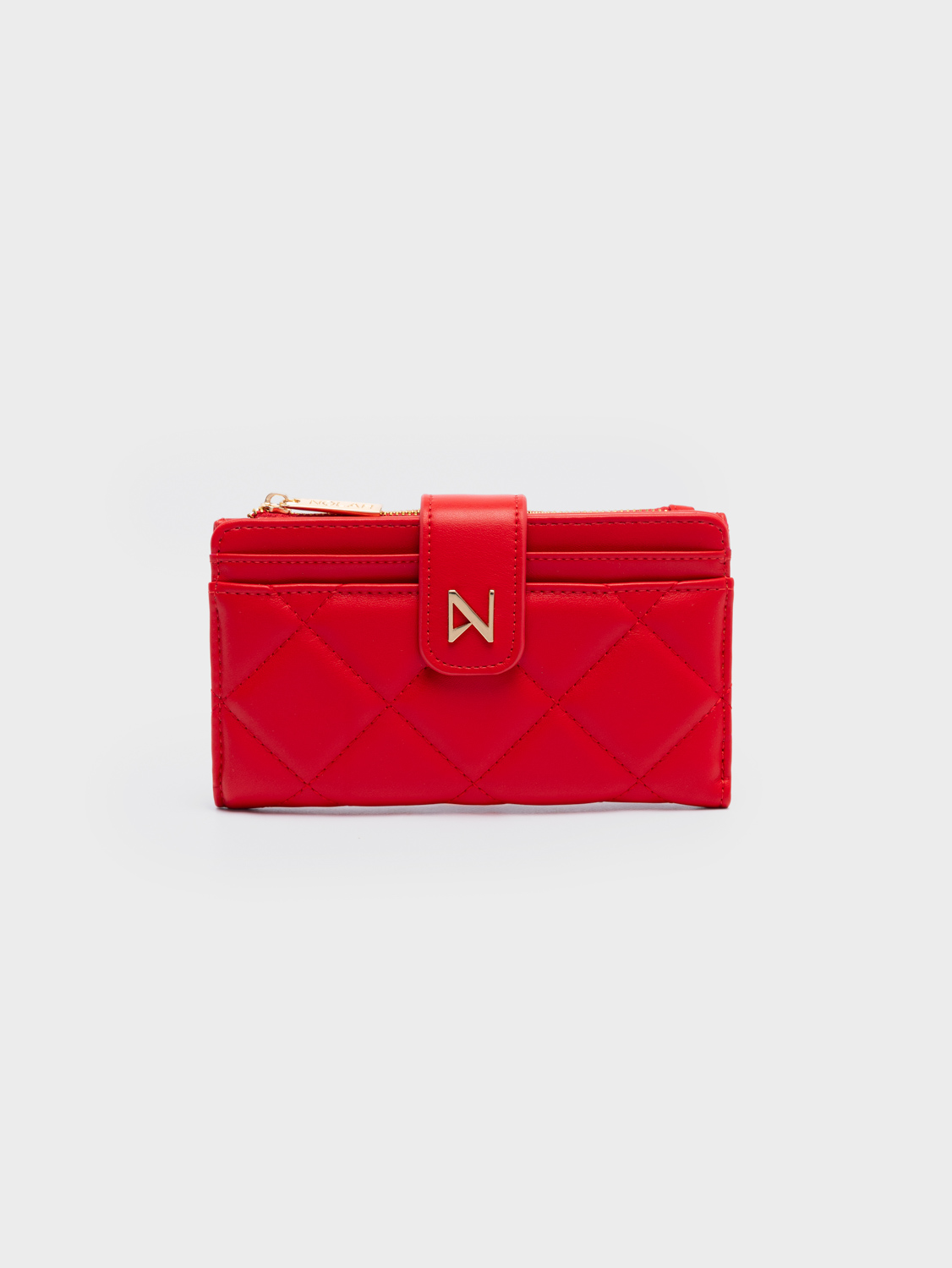 Gina Red Nolah Anerio