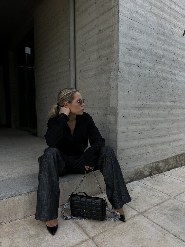 Saskia Black Nolah - Image 6