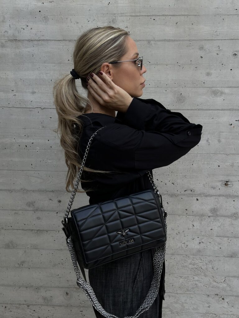 Saskia Black Nolah - Image 3