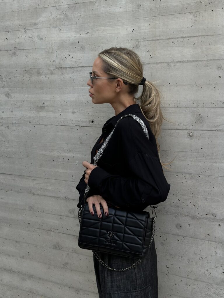 Saskia Black Nolah - Image 4