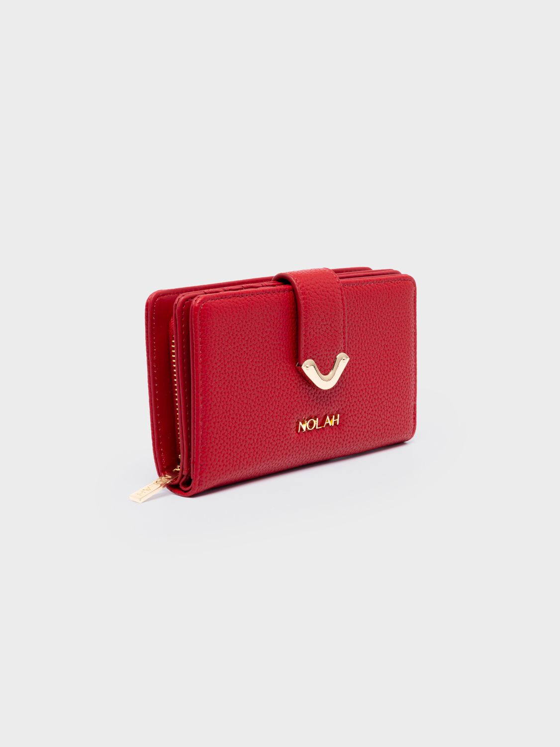 Ira Red Nolah - Image 2