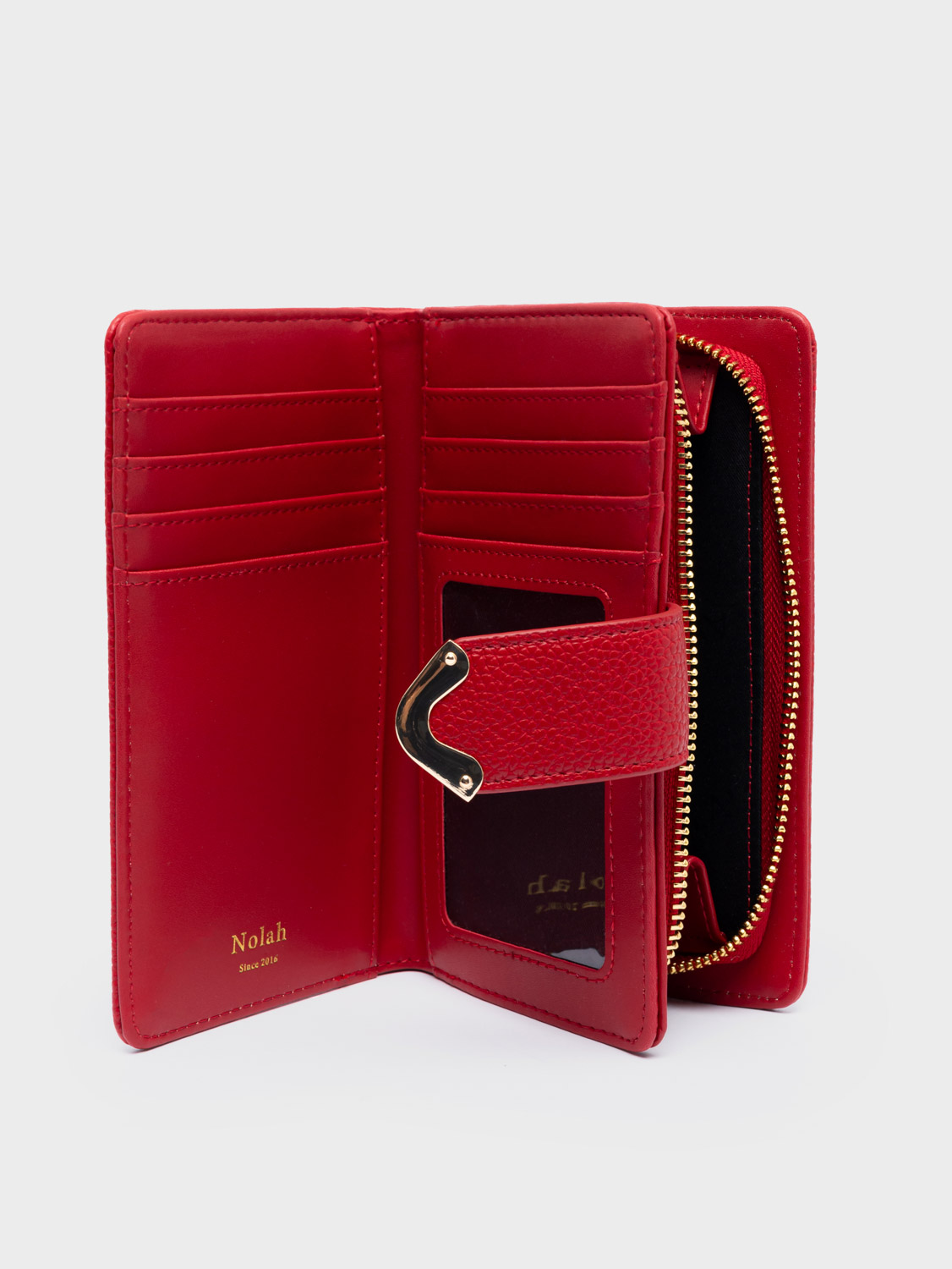 Ira Red Nolah - Image 3