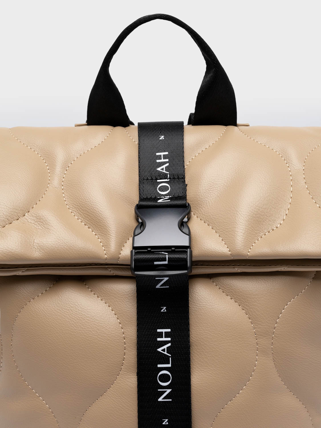 James Beige Nolah - Image 2