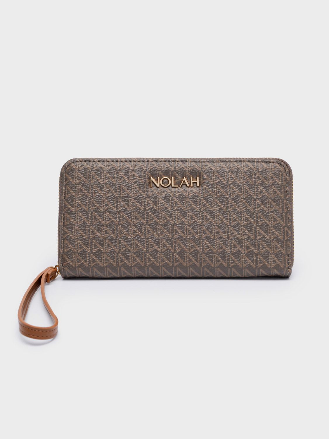 Kallia Brown Nolah Anerio
