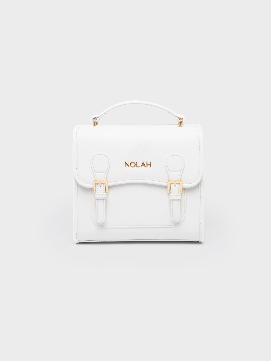 Matilda White Nolah Anerio