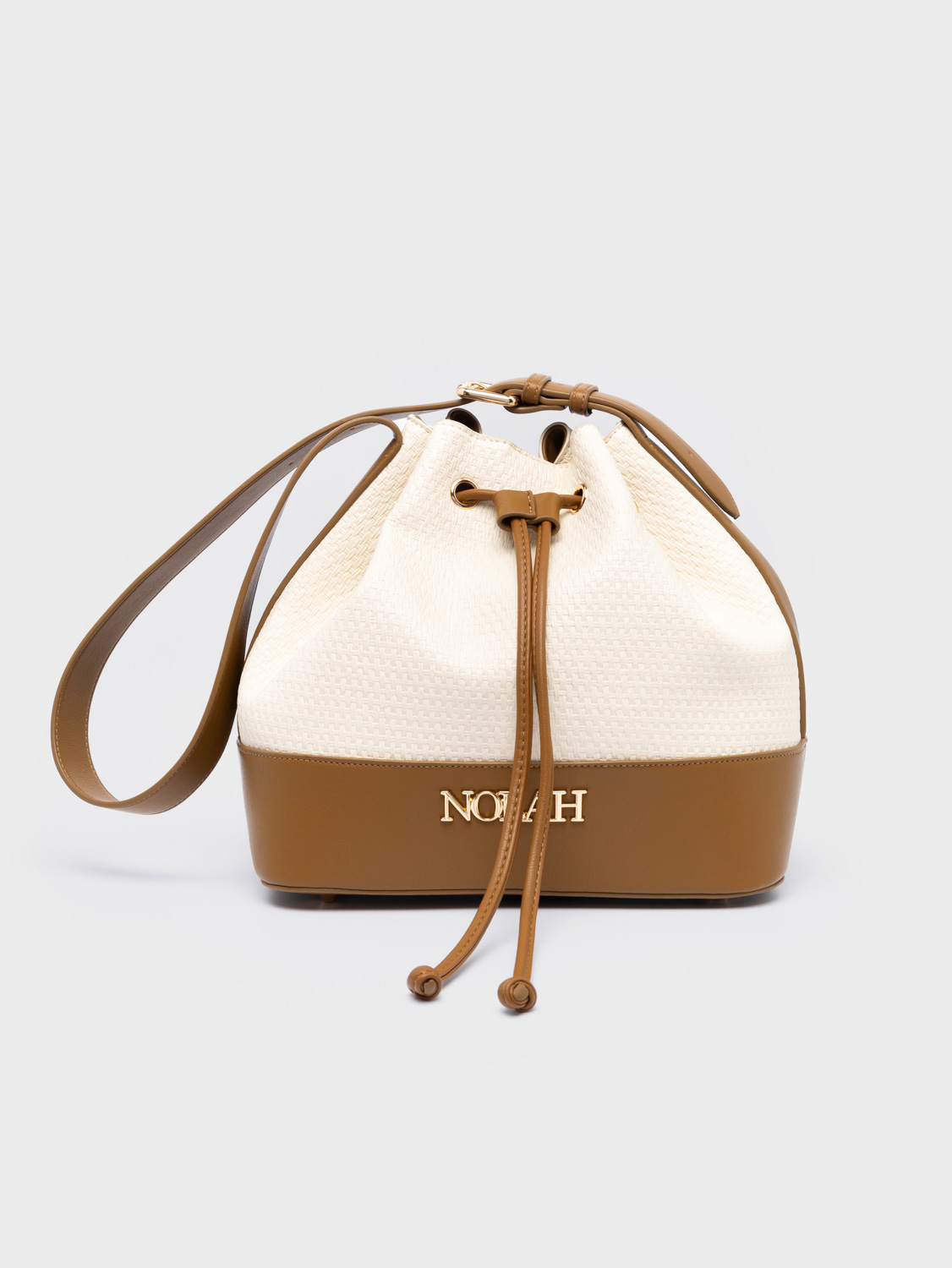 Felicity Cream Brown Nolah Anerio