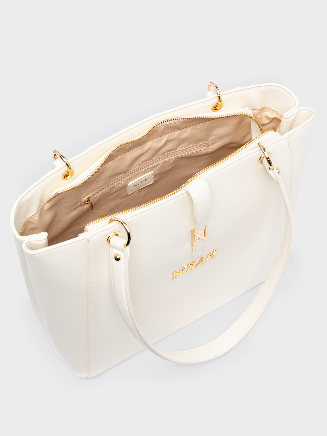 Stella Ivory Light Gold Nolah - Image 3