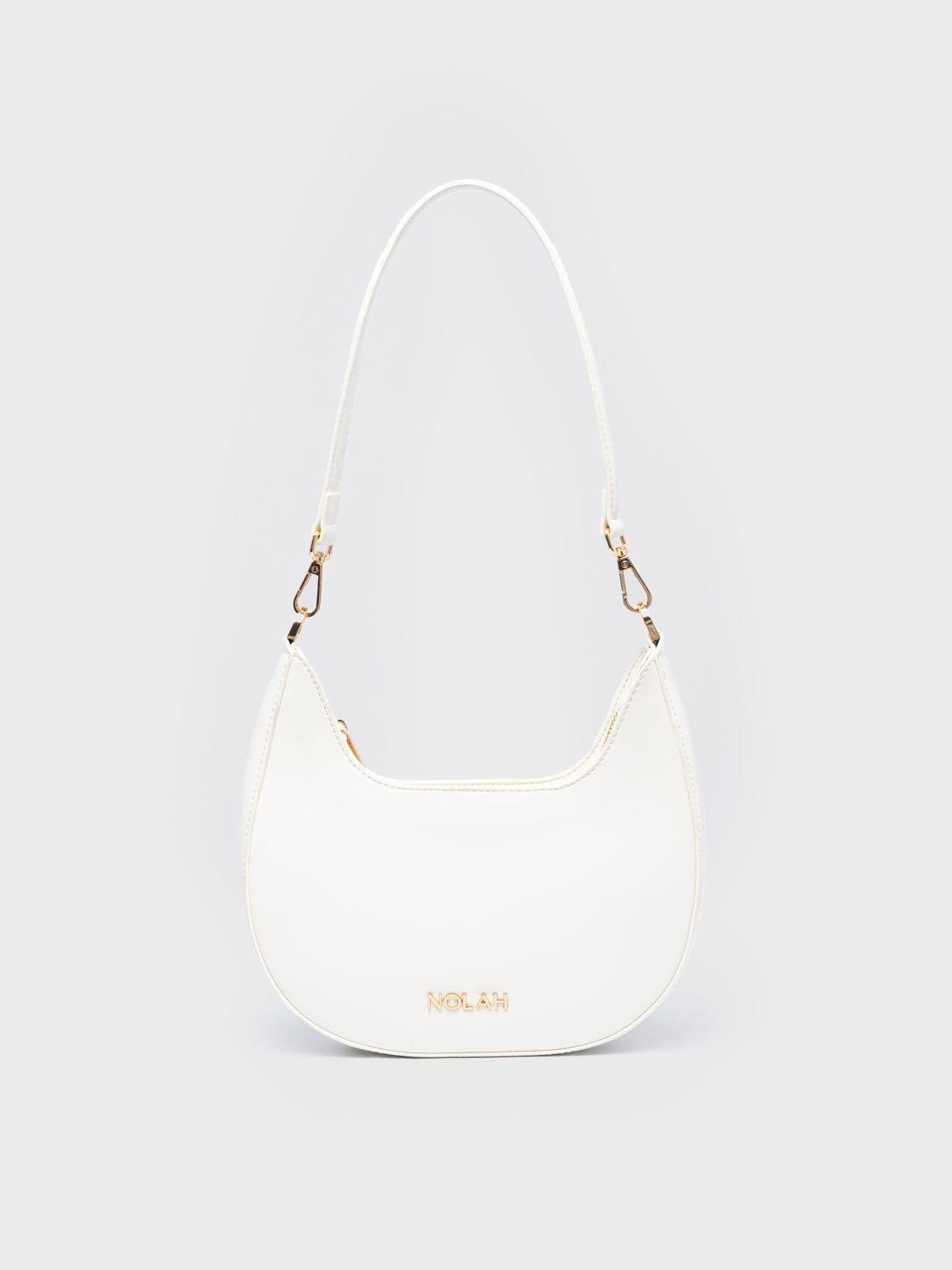 Delfine White Nolah Anerio