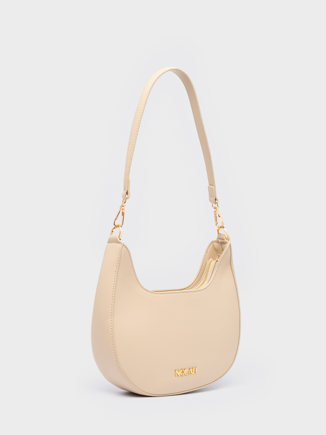 Delfine Beige Nolah - Image 2