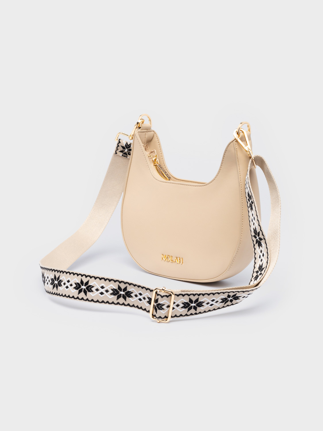 Delfine Beige Nolah - Image 3
