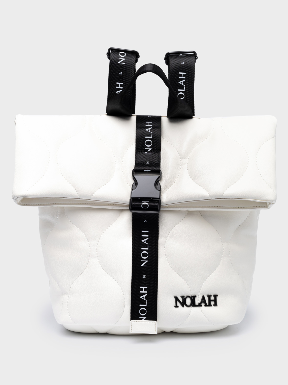 James Pure White Nolah Anerio
