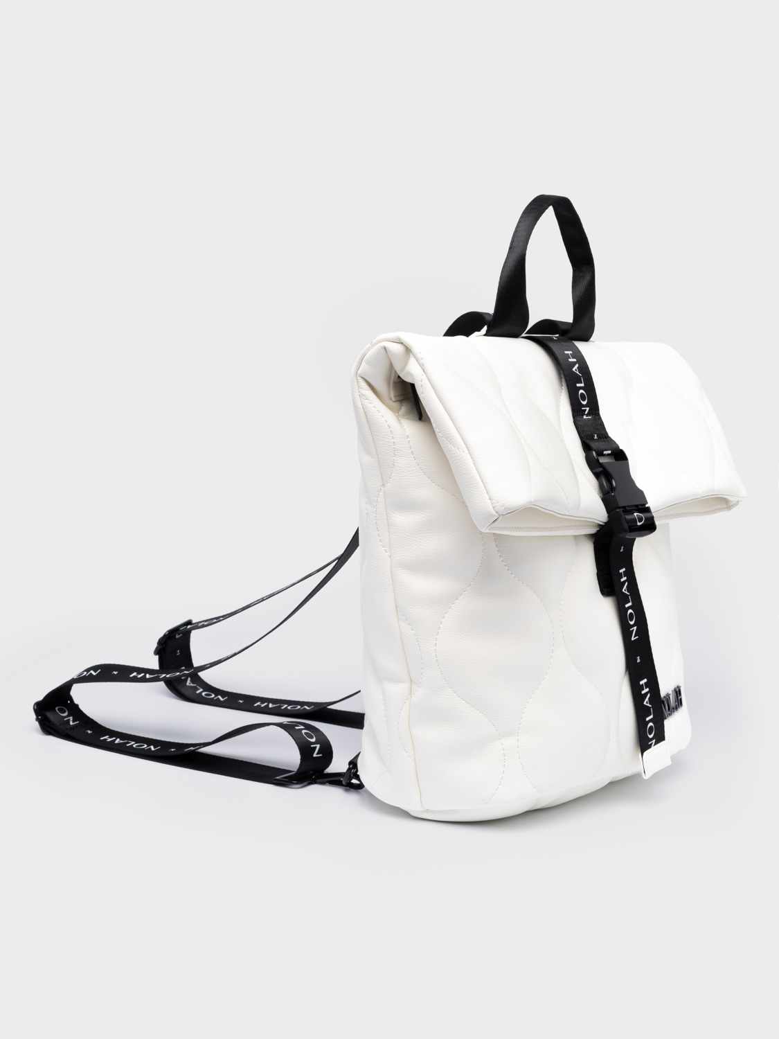 James Pure White Nolah - Image 2