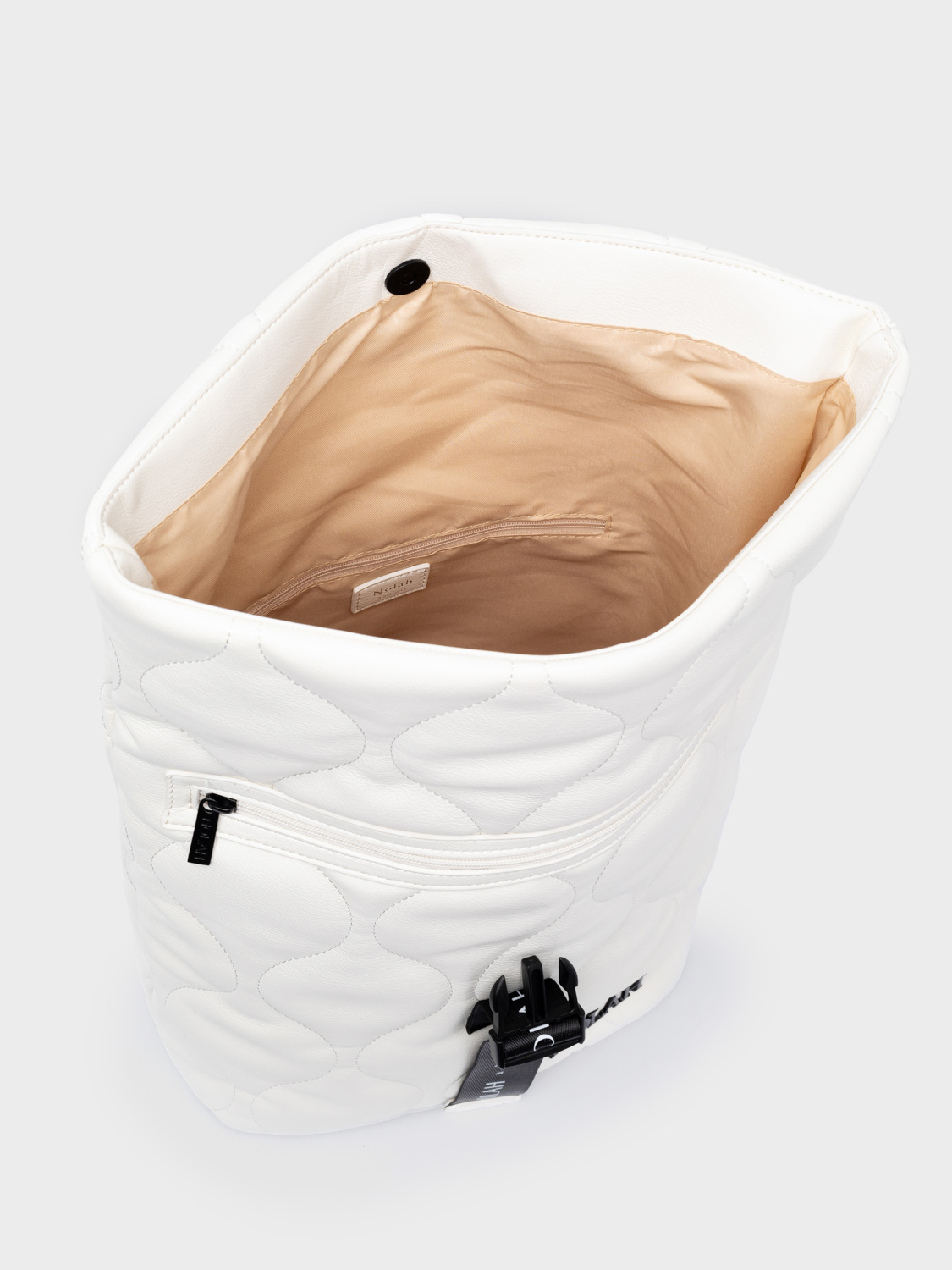 James Pure White Nolah - Image 3
