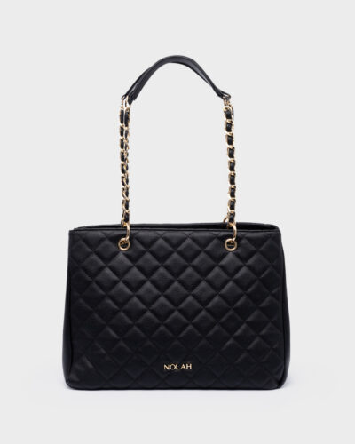Lilian Black Nolah Anerio
