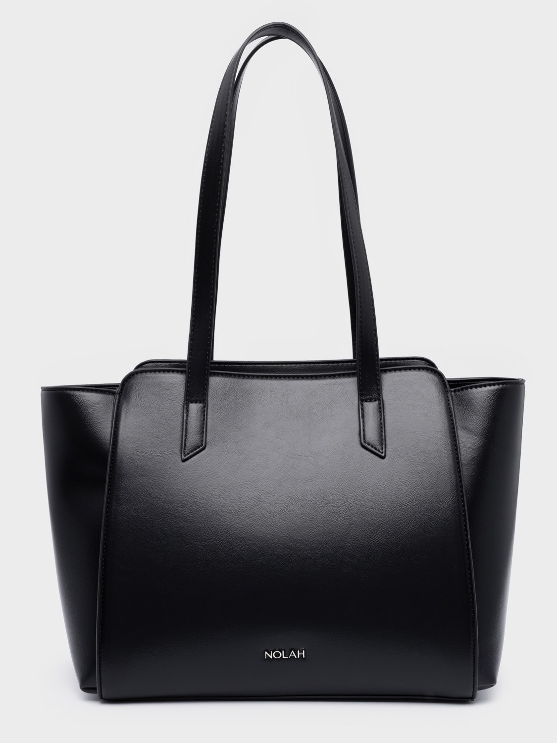 Maxin Black Silver Nolah Anerio