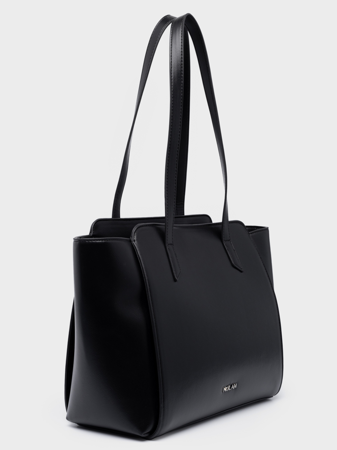 Maxin Black Silver Nolah - Image 2