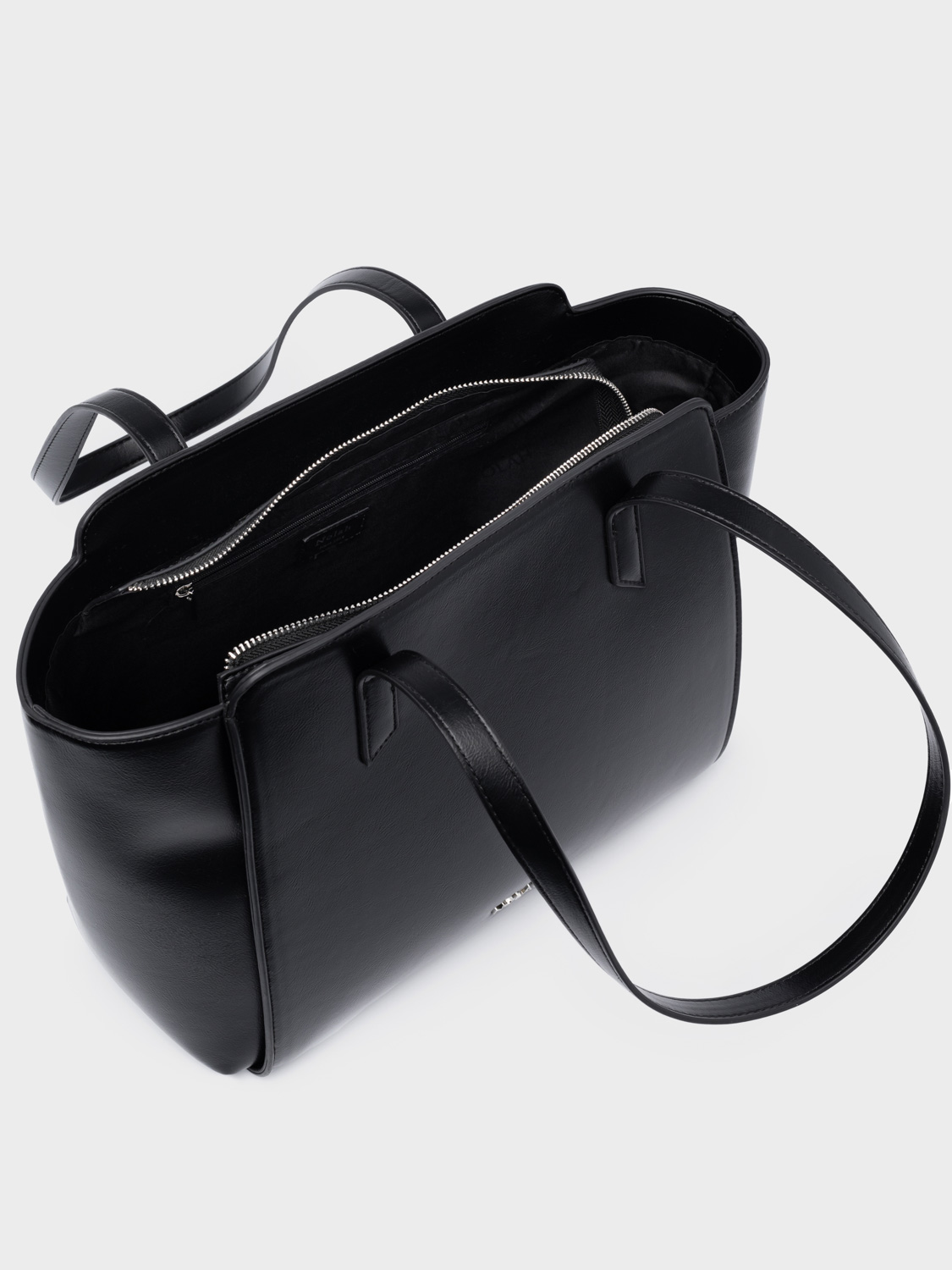 Maxin Black Silver Nolah - Image 3