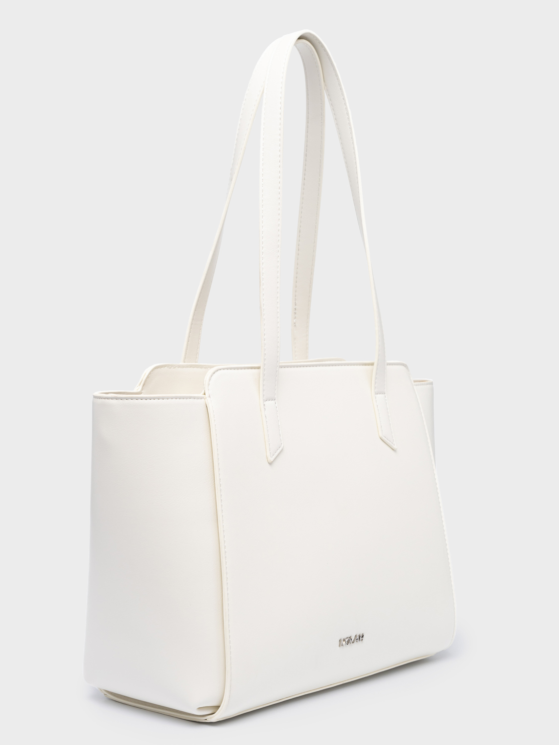 Maxin Off White Silver Nolah - Image 2