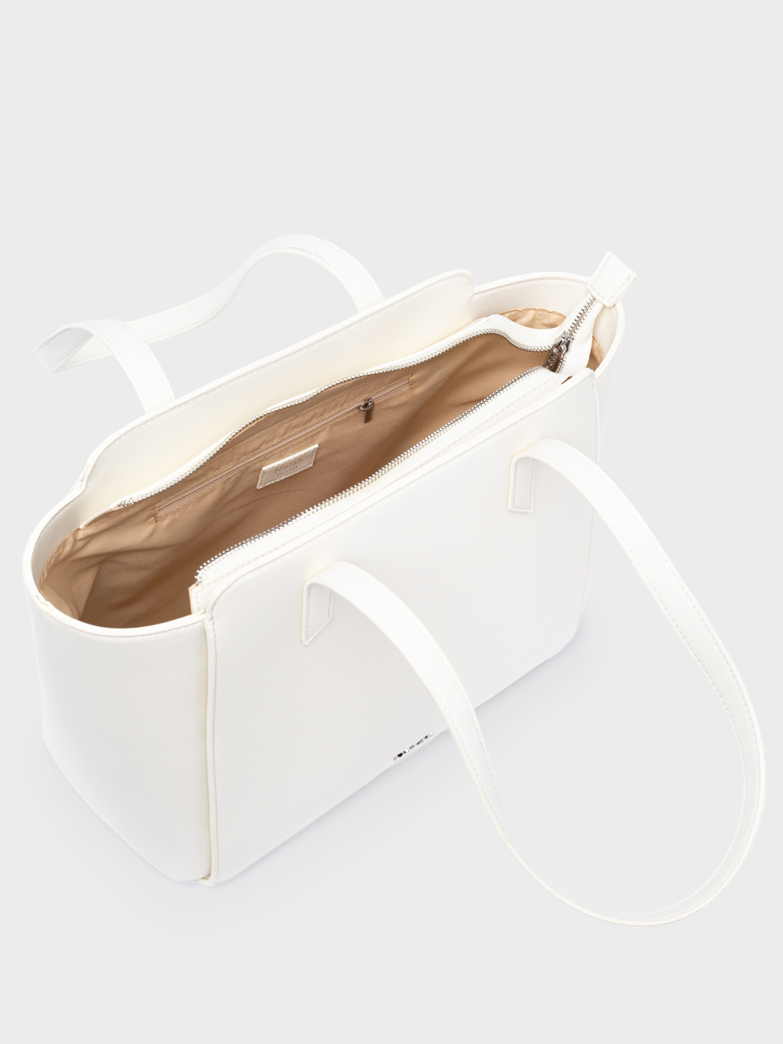 Maxin Off White Silver Nolah - Image 3