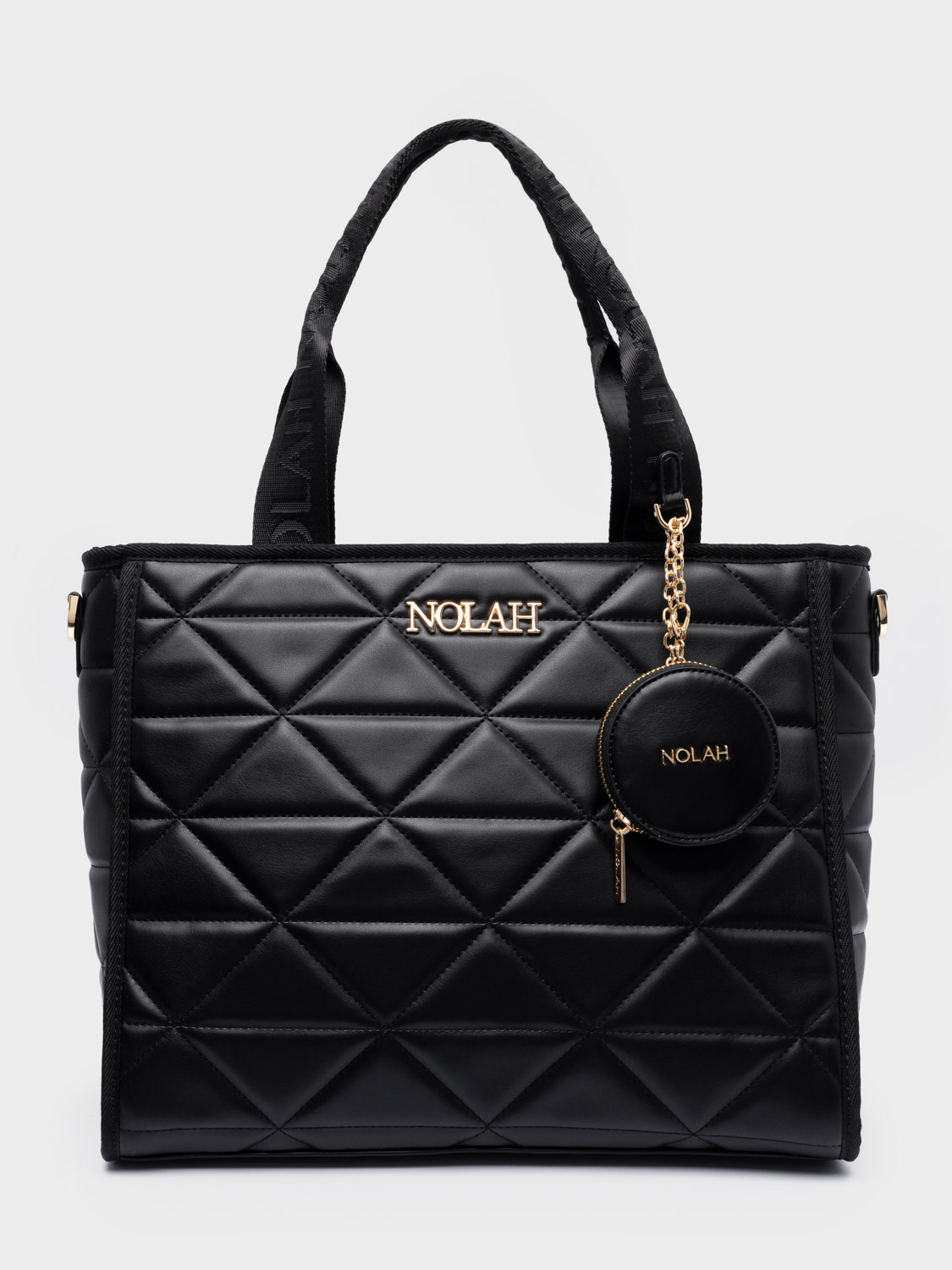 Ryder Large Black Nolah Anerio