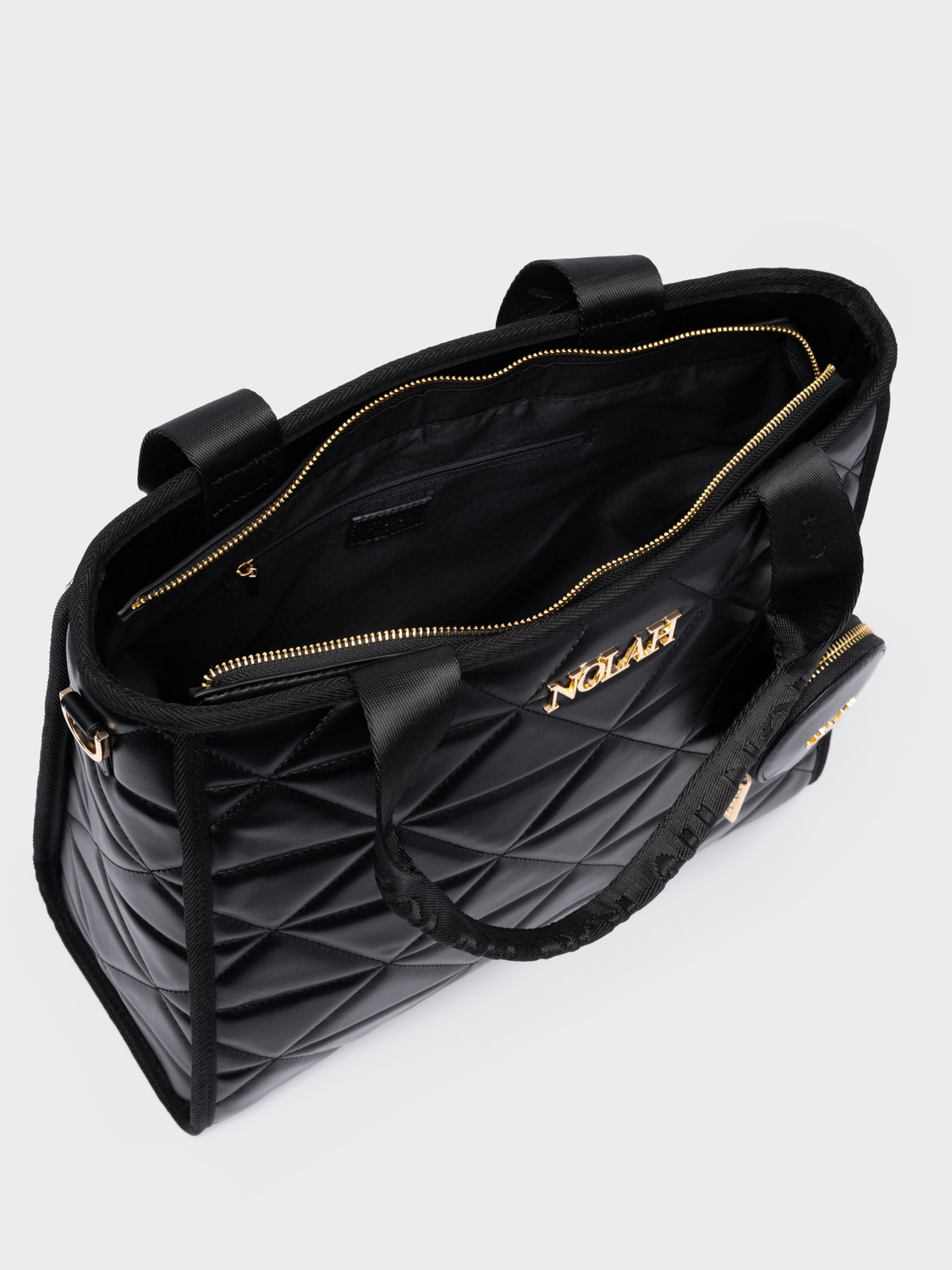 Ryder Large Black Nolah - Image 8