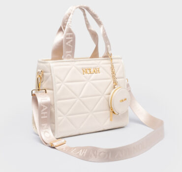 Ryder Medium Ivory Nolah