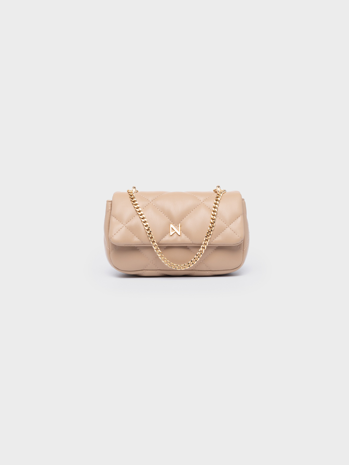 Jill Beige Nolah Anerio