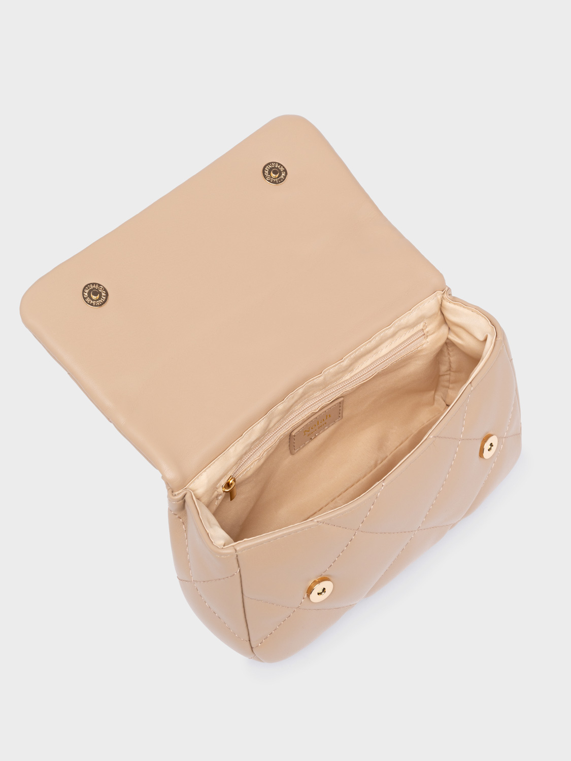 Jill Beige Nolah - Image 3