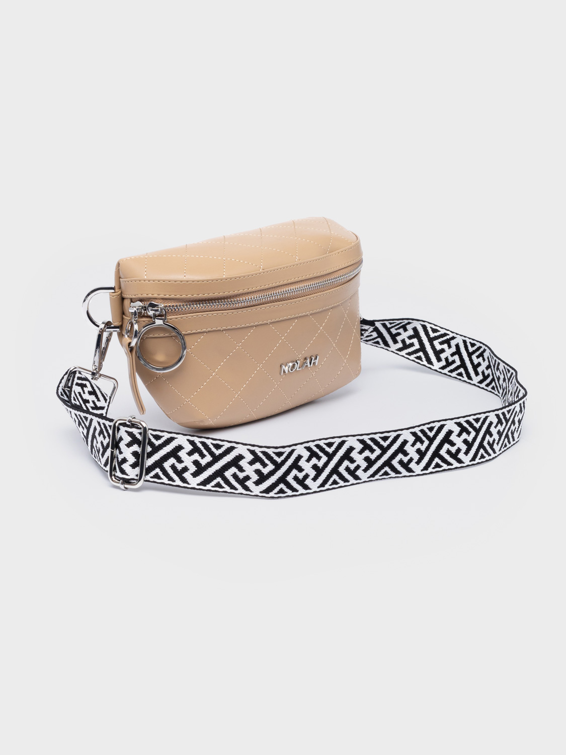 Baron Beige Silver Nolah - Image 2