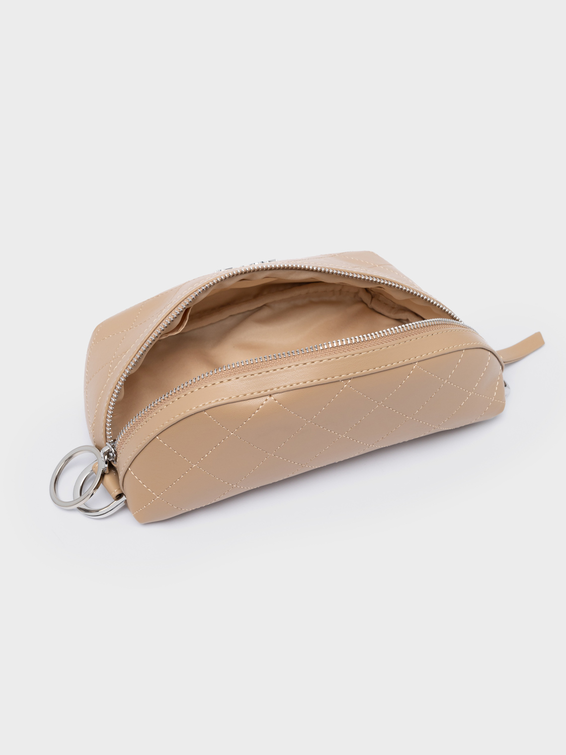Baron Beige Silver Nolah - Image 3