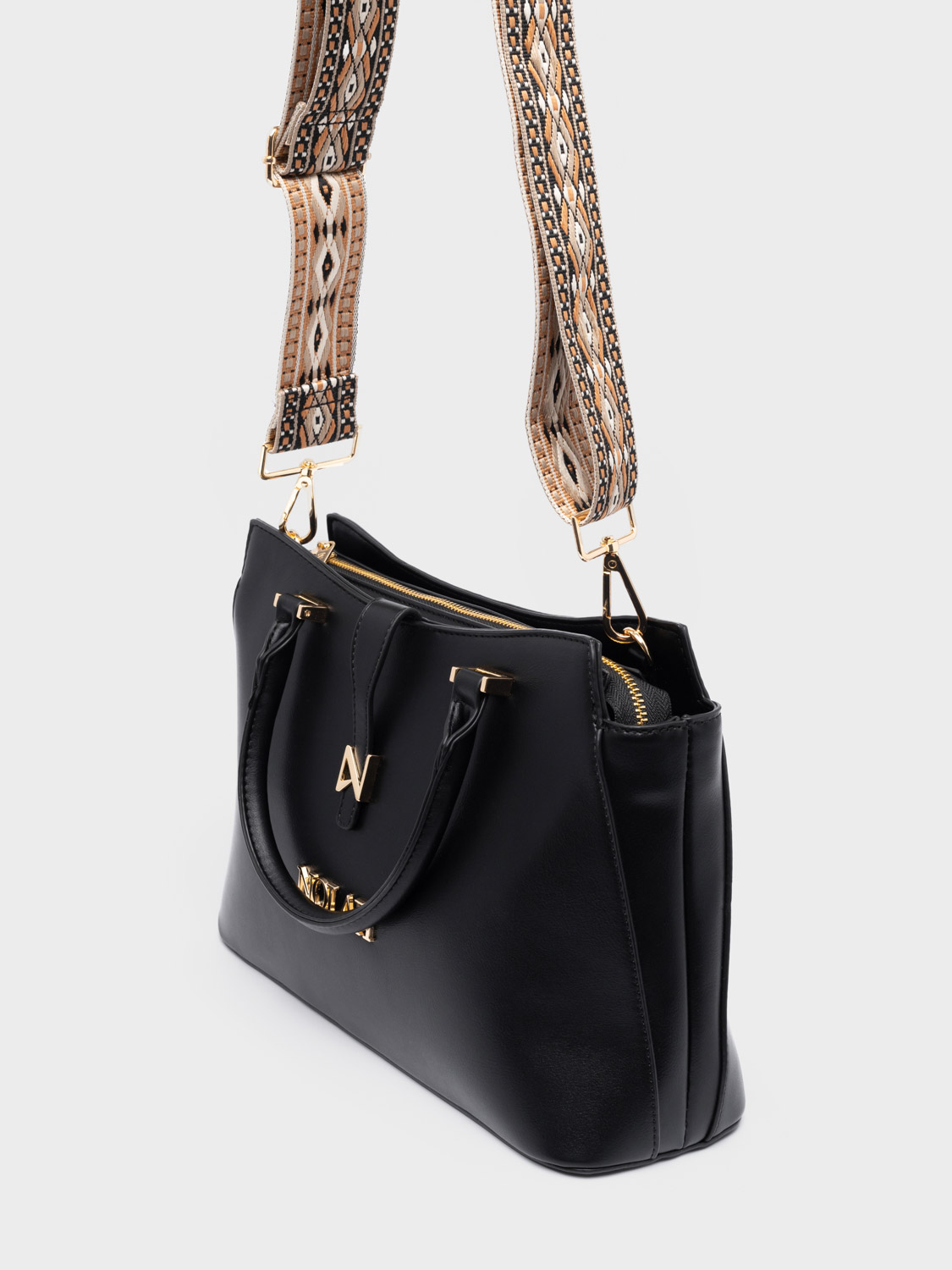 Celine Black Nolah - Image 4