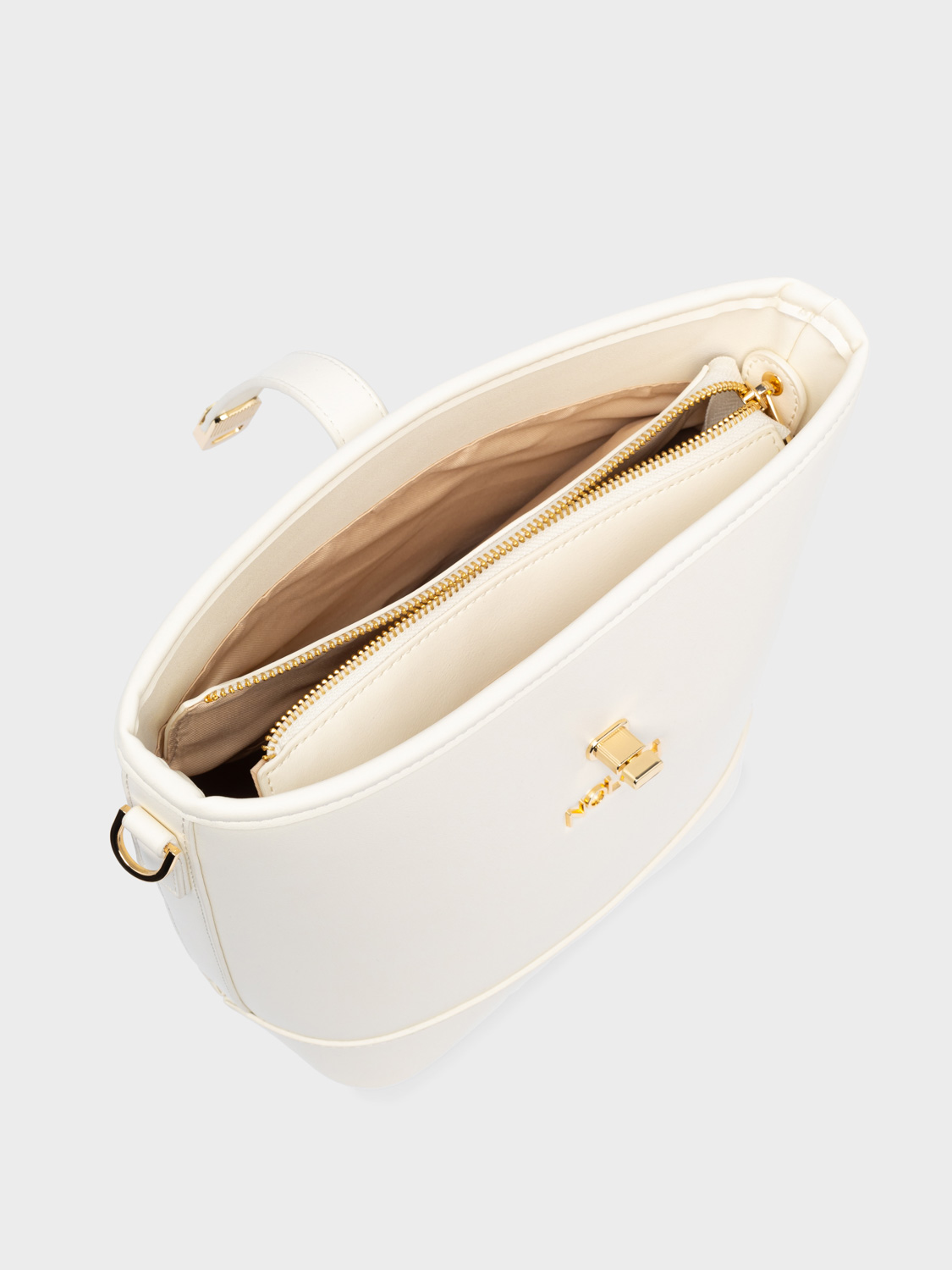 Evelina Ivory Light Gold Nolah - Image 4