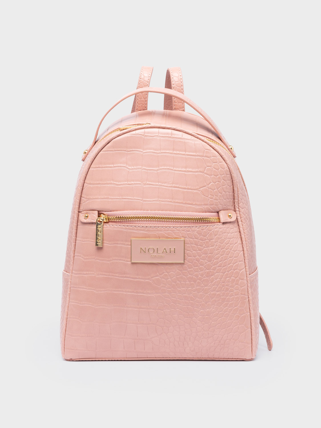 Benji Pink Nolah Anerio