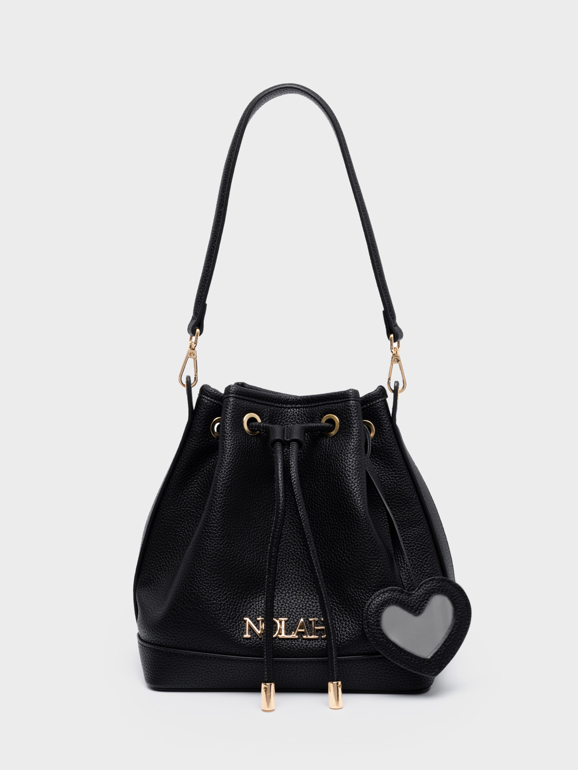 Molton Black Nolah Anerio