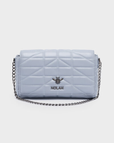 Saskia Electric Blue Nolah Anerio