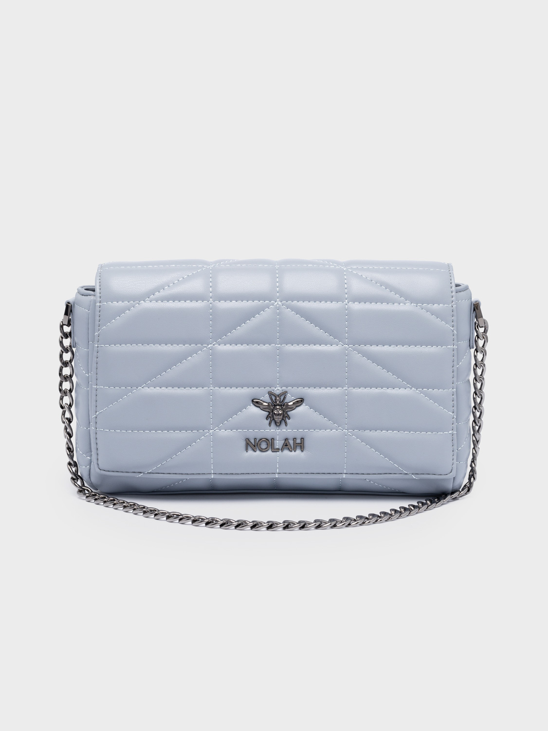 Saskia Electric Blue Nolah Anerio