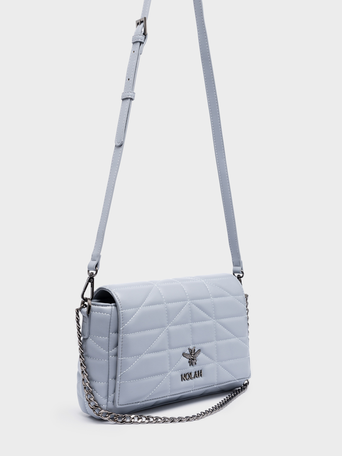 Saskia Electric Blue Nolah - Image 2