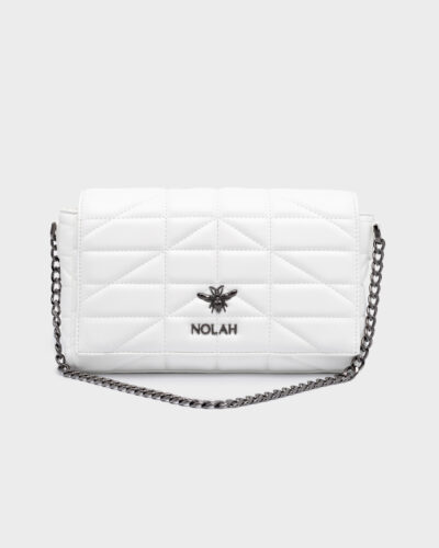 Saskia White Nolah Anerio