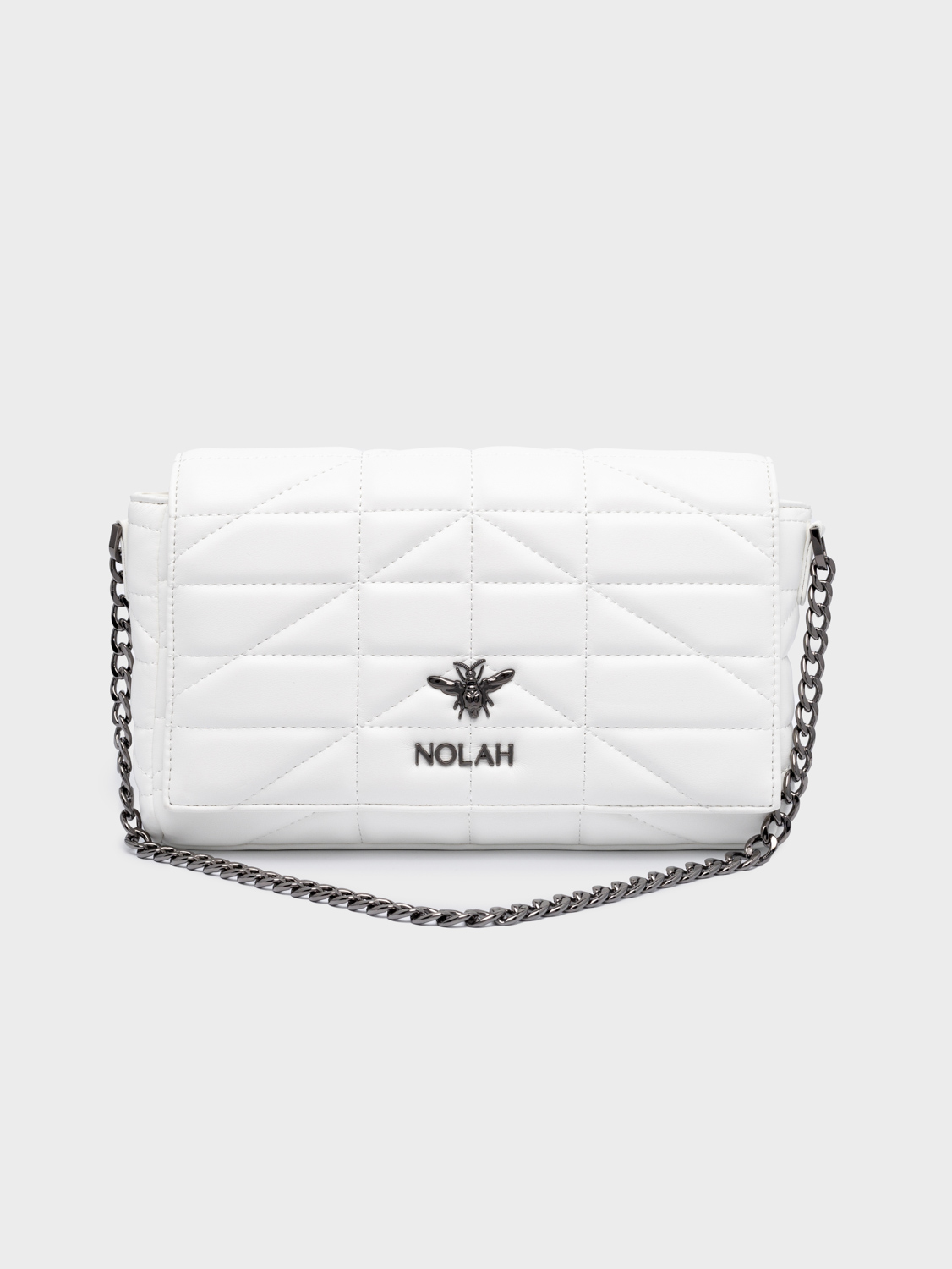 Saskia White Nolah Anerio