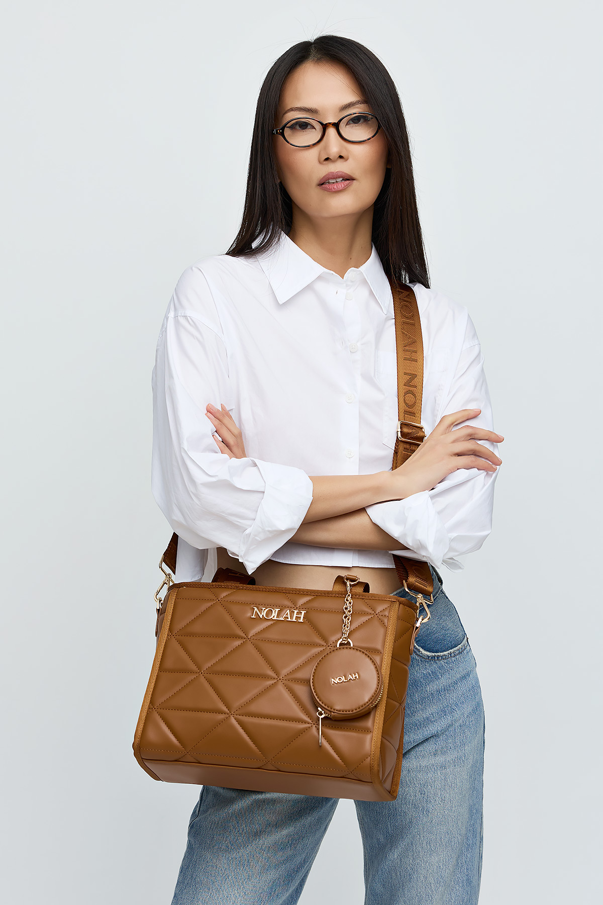 Ryder Medium Brown Nolah - Image 4