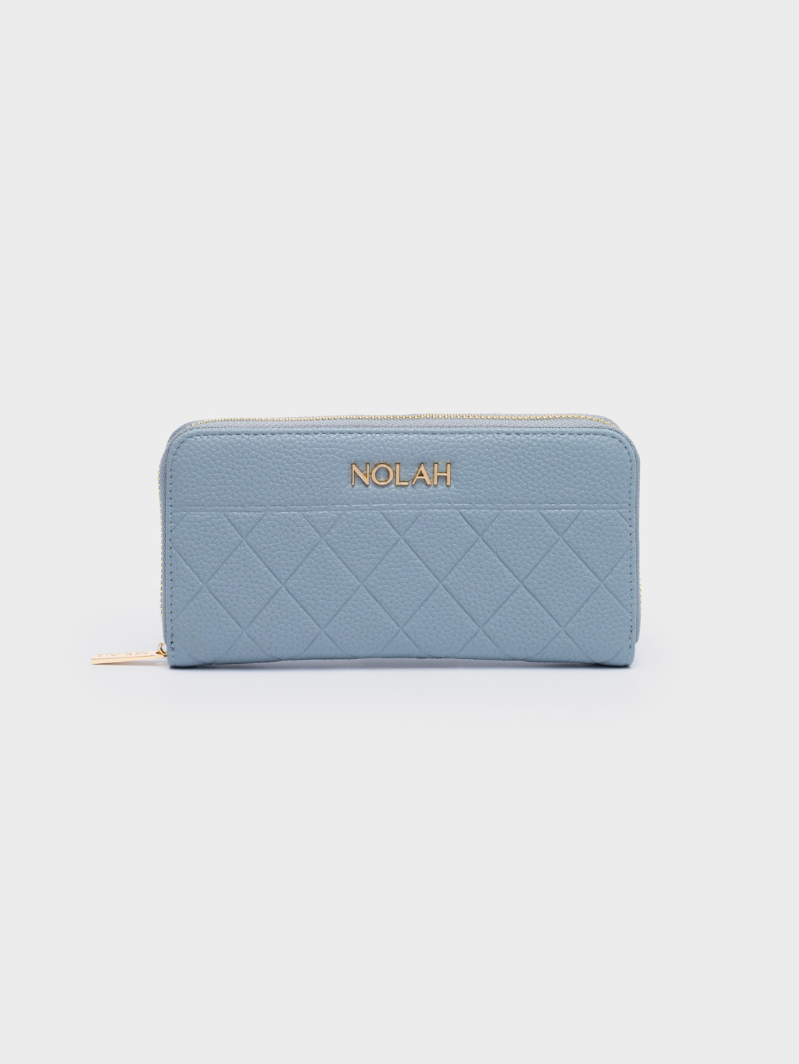 Zegna Blue Nolah Anerio
